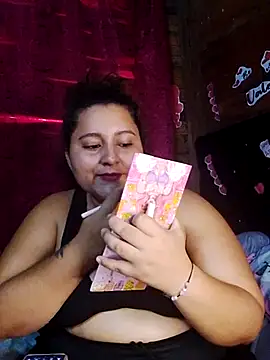 Snapshot of Lily_Sweet24 chatting on 02-15-26, 02:03 Lily Sweet24 online show from 02-15-26, 02:03