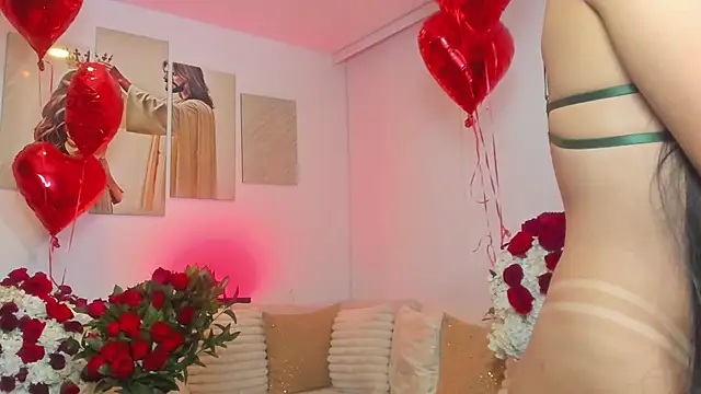 valerietnt online show from 03-04-25, 02:17