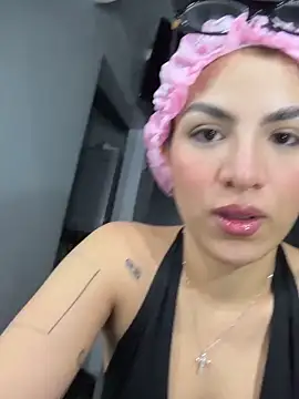 thompsonabella666 online show from 03-26-26, 02:50