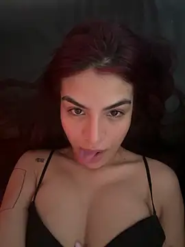 thompsonabella666 online show from 05-30-26, 08:50