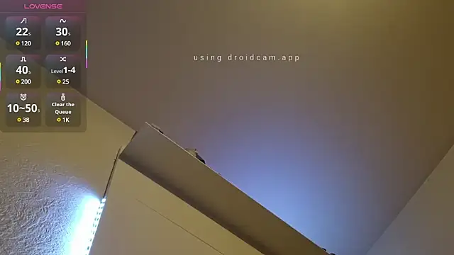 Snapshot of SweetyNinaOff1 chatting on 02-01-25, 07:26 SweetyNinaOff1 online show from 02-01-25, 07:26