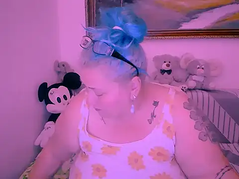 mayamayx online show from 11-09-25, 07:23