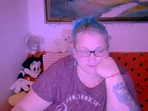 mayamayx online show from 11-26-25, 05:25