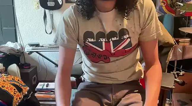 elviolagays91 online show from 01-23-25, 08:45