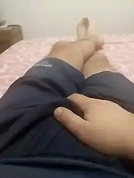 ALEX19833 online show from 01-19-25, 03:32