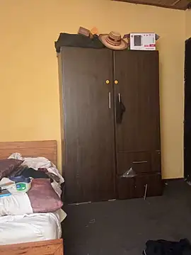 JoyStickAfrica online show from 04-09-26, 11:32