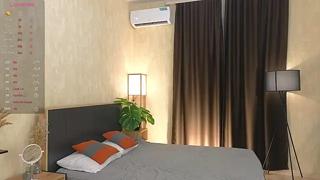 beatrishaa online show from 02-07-25, 03:19