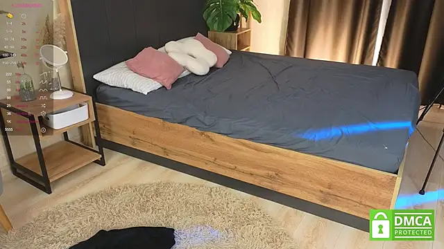 beatrishaa online show from 02-16-25, 03:16