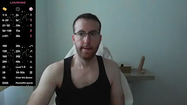 machohiberiko online show from 02-01-25, 04:54