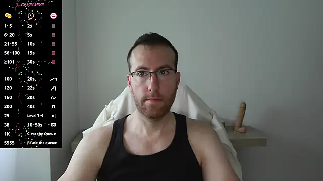 machohiberiko online show from 02-02-25, 10:35