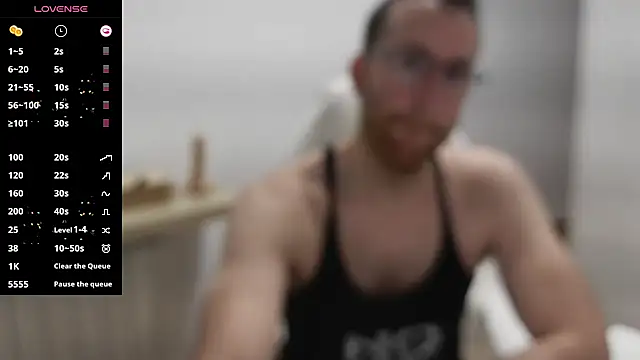 machohiberiko online show from 02-03-25, 06:28