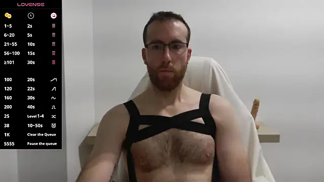 machohiberiko online show from 02-10-25, 07:28