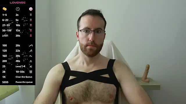 machohiberiko online show from 02-23-25, 10:39