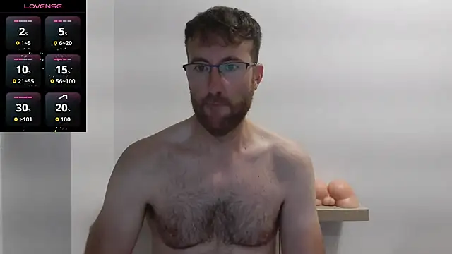 machohiberiko online show from 10-14-25, 08:31