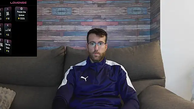 machohiberiko online show from 10-30-25, 05:35