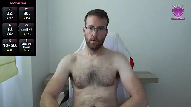 machohiberiko online show from 06-03-26, 03:17