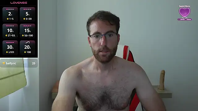 machohiberiko online show from 07-05-26, 06:04