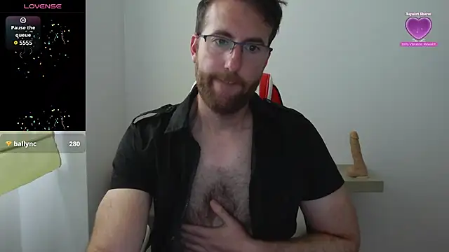 machohiberiko online show from 07-06-26, 06:21