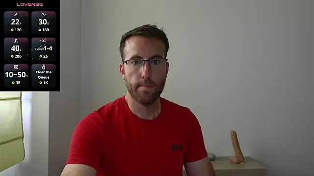 machohiberiko online show from 07-20-26, 03:25
