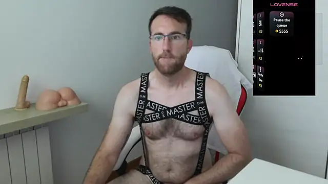 machohiberiko online show from 07-28-26, 02:57