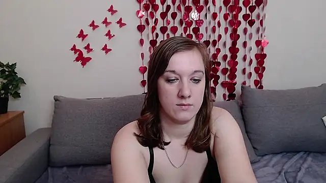 Snapshot of MarthaSimons chatting on 02-20-25, 12:36 MarthaSimons online show from 02-20-25, 12:36