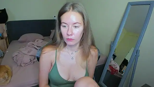 EmilyPaw online show from 09-16-25, 11:11