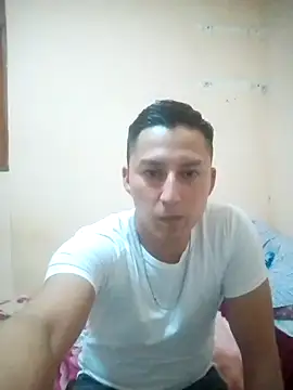 LuisMex1998 online show from 11-29-25, 01:52