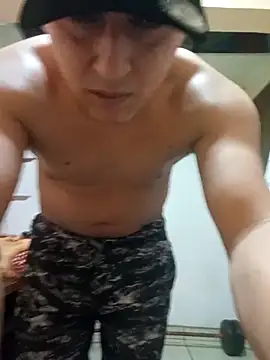 LuisMex1998 online show from 01-07-26, 03:20