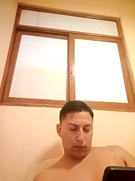 LuisMex1998 online show from 02-21-26, 02:40