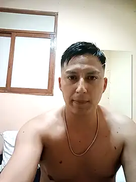 LuisMex1998 online show from 04-23-26, 01:29