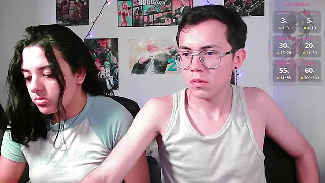 Snapshot of Tina_4_Charlie chatting on 01-20-25, 05:59 Tina 4 Charlie online show from 01-20-25, 05:59