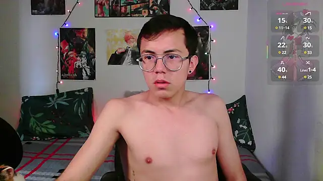 Snapshot of Tina_4_Charlie chatting on 01-21-25, 02:48 Tina 4 Charlie online show from 01-21-25, 02:48