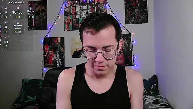 Snapshot of Tina_4_Charlie chatting on 01-23-25, 11:48 Tina 4 Charlie online show from 01-23-25, 11:48