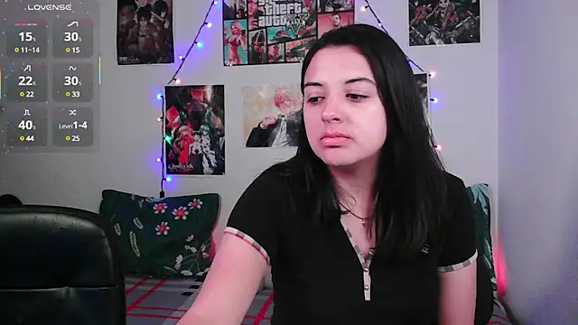 Snapshot of Tina_4_Charlie chatting on 01-24-25, 11:59 Tina 4 Charlie online show from 01-24-25, 11:59