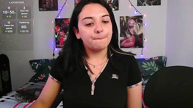 Snapshot of Tina_4_Charlie chatting on 01-24-25, 03:02 Tina 4 Charlie online show from 01-24-25, 03:02