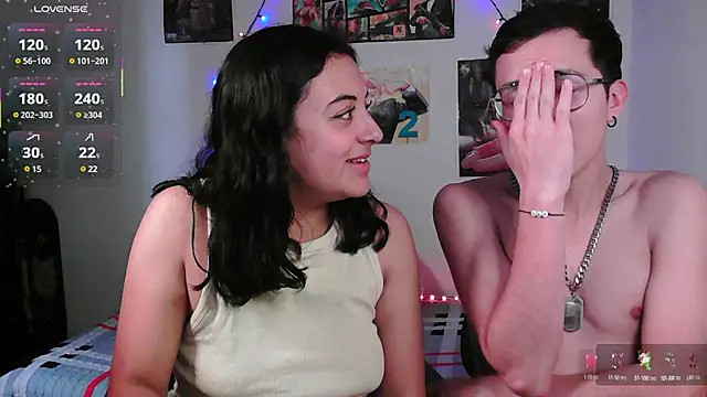 Snapshot of Tina_4_Charlie chatting on 01-25-25, 05:30 Tina 4 Charlie online show from 01-25-25, 05:30