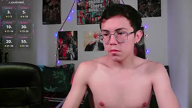 Snapshot of Tina_4_Charlie chatting on 01-26-25, 02:19 Tina 4 Charlie online show from 01-26-25, 02:19