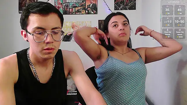 Snapshot of Tina_4_Charlie chatting on 01-28-25, 06:49 Tina 4 Charlie online show from 01-28-25, 06:49