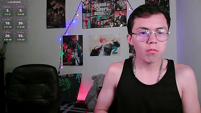 Snapshot of Tina_4_Charlie chatting on 01-29-25, 11:41 Tina 4 Charlie online show from 01-29-25, 11:41