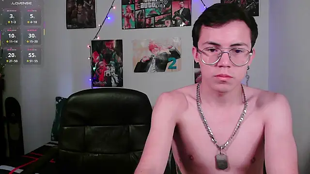 Snapshot of Tina_4_Charlie chatting on 01-30-25, 02:36 Tina 4 Charlie online show from 01-30-25, 02:36