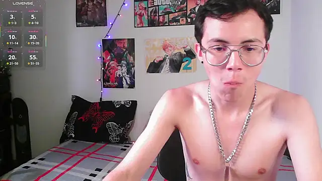 Snapshot of Tina_4_Charlie chatting on 02-01-25, 06:19 Tina 4 Charlie online show from 02-01-25, 06:19