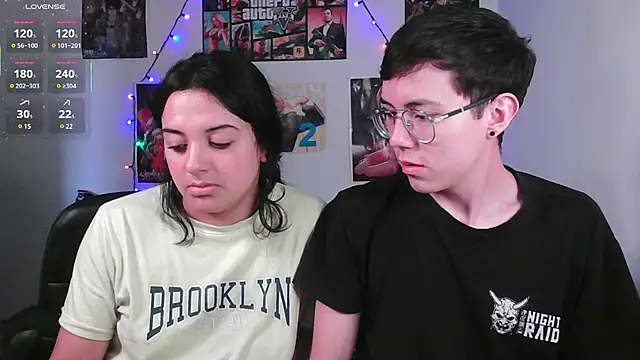 Snapshot of Tina_4_Charlie chatting on 02-03-25, 03:27 Tina 4 Charlie online show from 02-03-25, 03:27