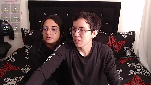 Snapshot of Tina_4_Charlie chatting on 03-04-25, 02:10 Tina 4 Charlie online show from 03-04-25, 02:10