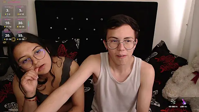 Snapshot of Tina_4_Charlie chatting on 03-04-25, 05:45 Tina 4 Charlie online show from 03-04-25, 05:45