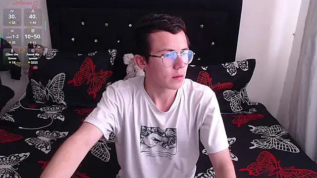 Snapshot of Tina_4_Charlie chatting on 03-06-25, 03:02 Tina 4 Charlie online show from 03-06-25, 03:02