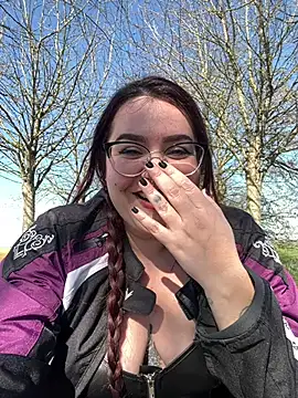 Cherrycherrymiss online show from 03-20-25, 10:43
