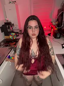 Cherrycherrymiss online show from 05-05-26, 12:24