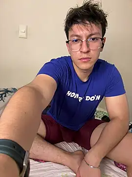 Amon  ashford online show from 01-22-25, 01:42