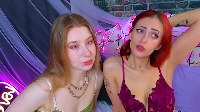 MarjorieBrown online show from 04-06-26, 07:37