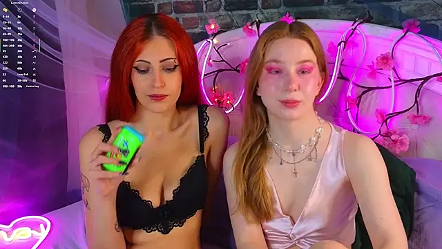 MarjorieBrown online show from 04-09-26, 08:03